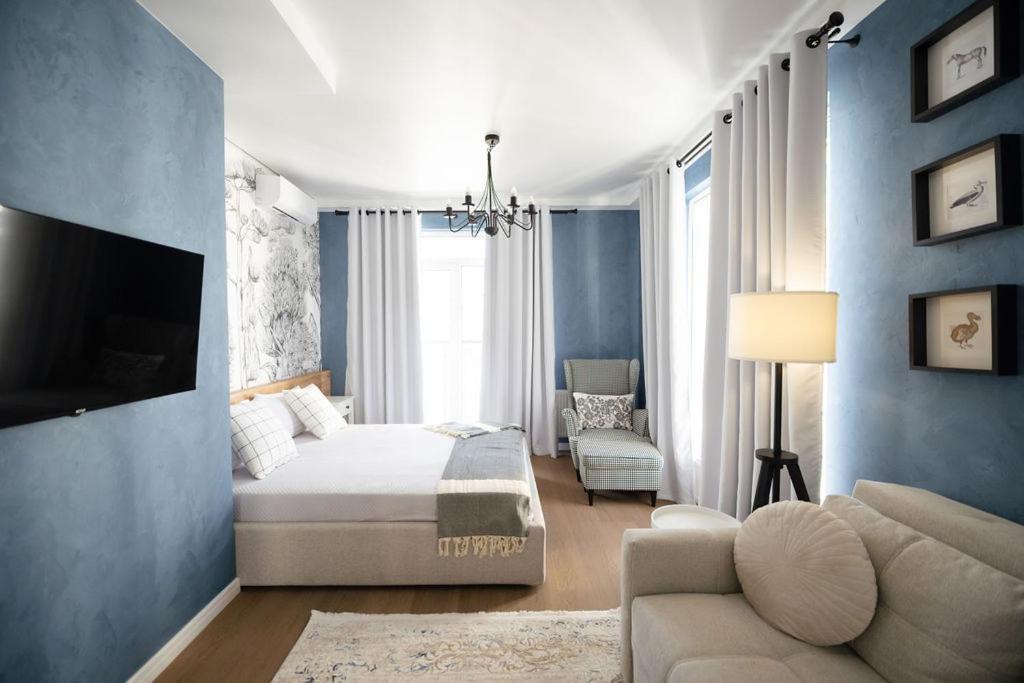 Myfreedom Апартаменти Жк Нова Англія Kyiv Room photo